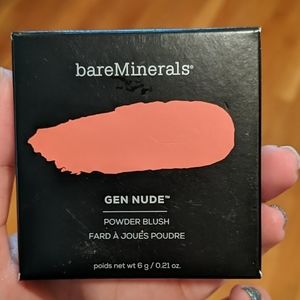 BareMinerals Gen Nude Blush